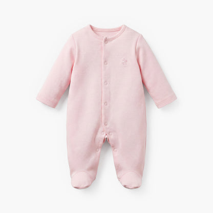 Set of 6 Giggles Clothing Gift Set with Embroidery