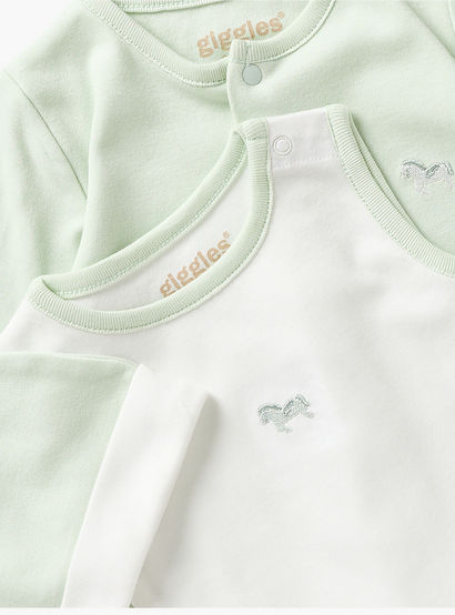 Set of 6 Giggles Clothing Gift Set with Horse Embroidery-baby-boys-clothing-setsandcoords-image-10