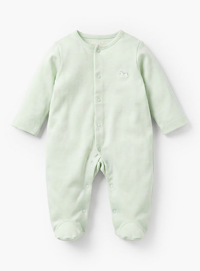 Set of 6 Giggles Clothing Gift Set with Horse Embroidery-baby-boys-clothing-setsandcoords-image-3