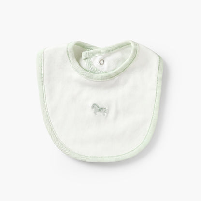 Set of 6 Giggles Clothing Gift Set with Horse Embroidery