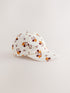 Cream Minnie Mouse Cap (1-10yrs) - Size 1-2 Years (80-92cm) - Default 1