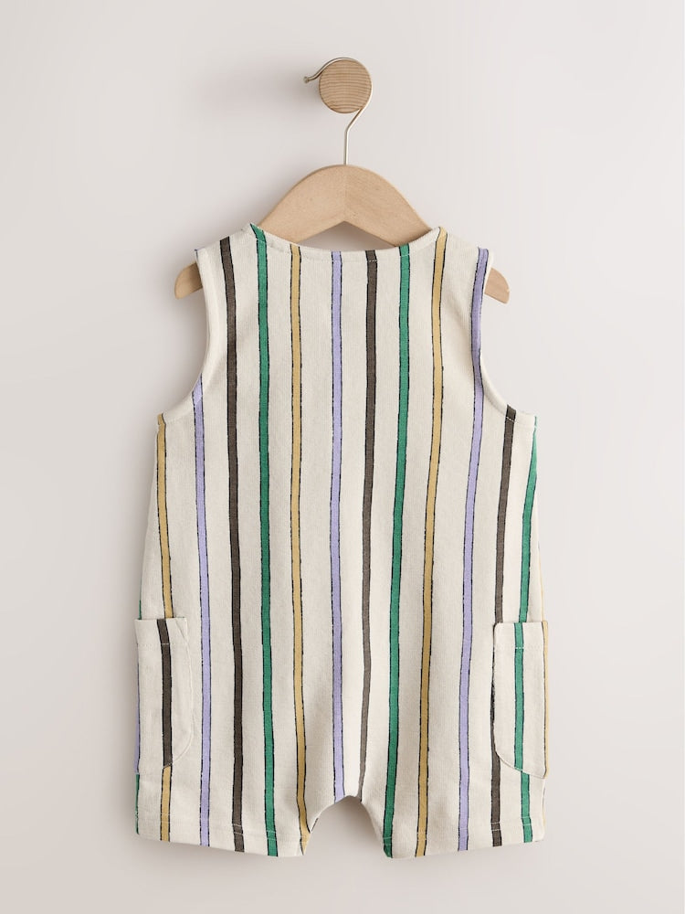 Multi Striped