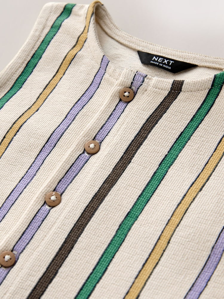 Multi Striped