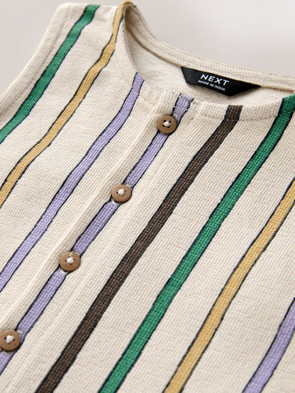 Multi Striped