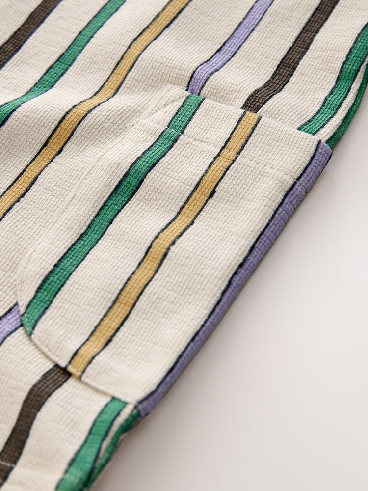 Multi Striped