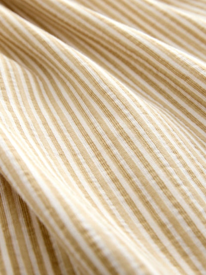 Neutral Essential Jersey Dress (3mths-7yrs)