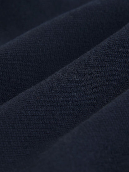 Navy Regular Fit Soft Touch Jersey Joggers (3mths-7yrs) - Size 3-6 Months (62-68cm)