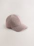 Chocolate Brown Jersey Marl Cap (3mths-13yrs) - Chocolate Brown / 11-13 Years (146-158cm)