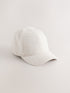 Stone Jersey Marl Cap (3mths-13yrs) - Stone / 11-13 Years (146-158cm)