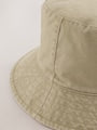 Blue/Neutral Reversible Bucket Hats 2 Pack - Size S-M