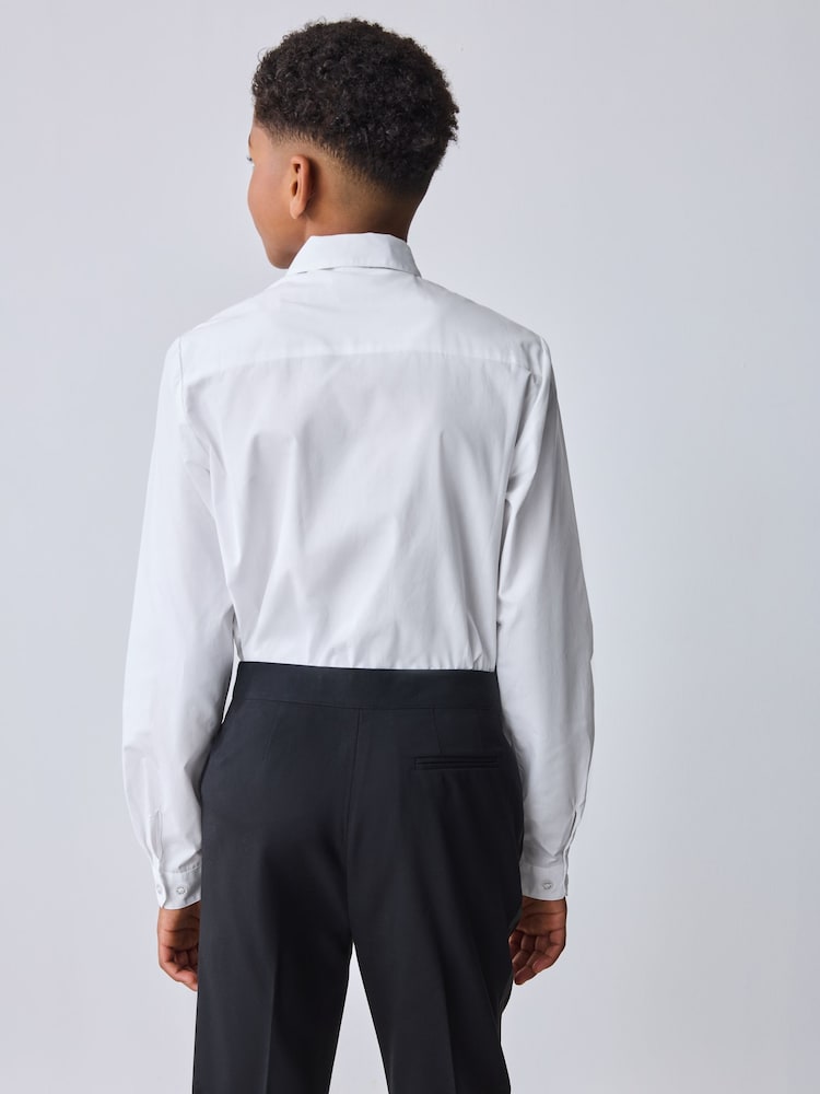 Baker by Ted Baker Long Sleeve Shirt with Bow Tie