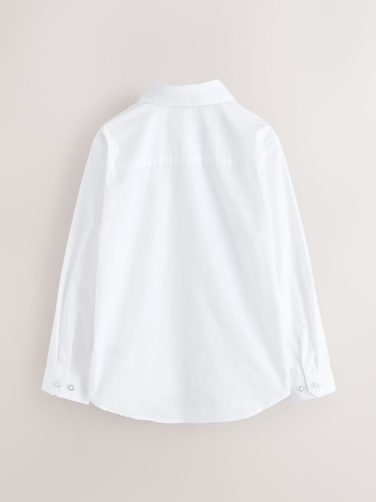 Baker by Ted Baker Long Sleeve Shirt with Bow Tie
