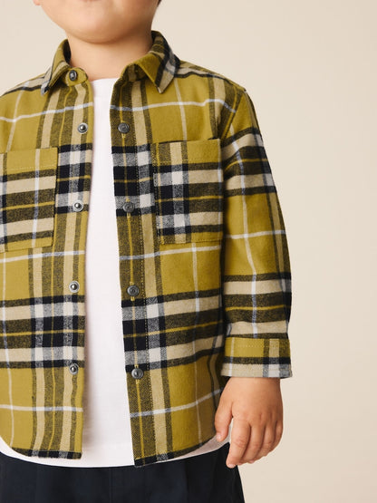 Yellow Check