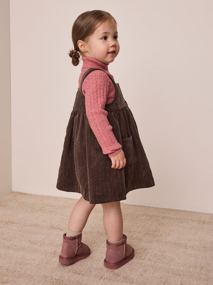 Chocolate Brown
