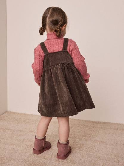 Chocolate Brown