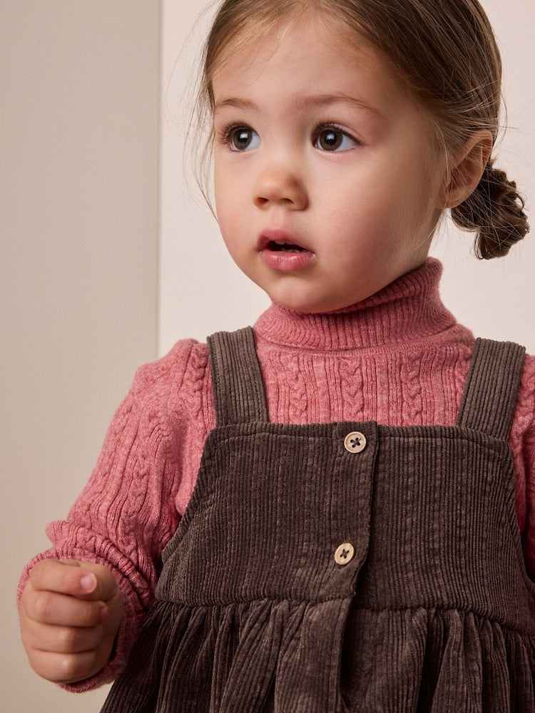 Chocolate Brown