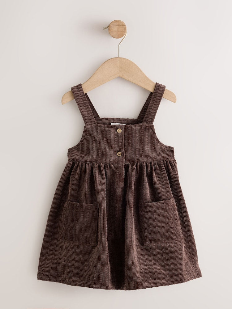Chocolate Brown