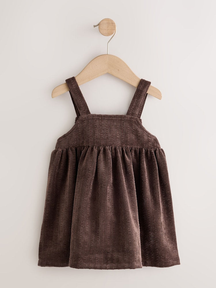 Chocolate Brown