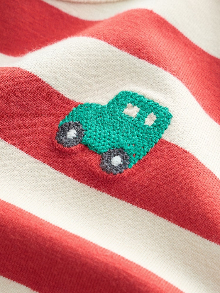 Red/Blue Transport