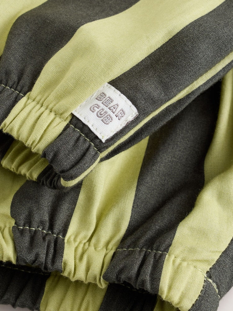 Green Stripe