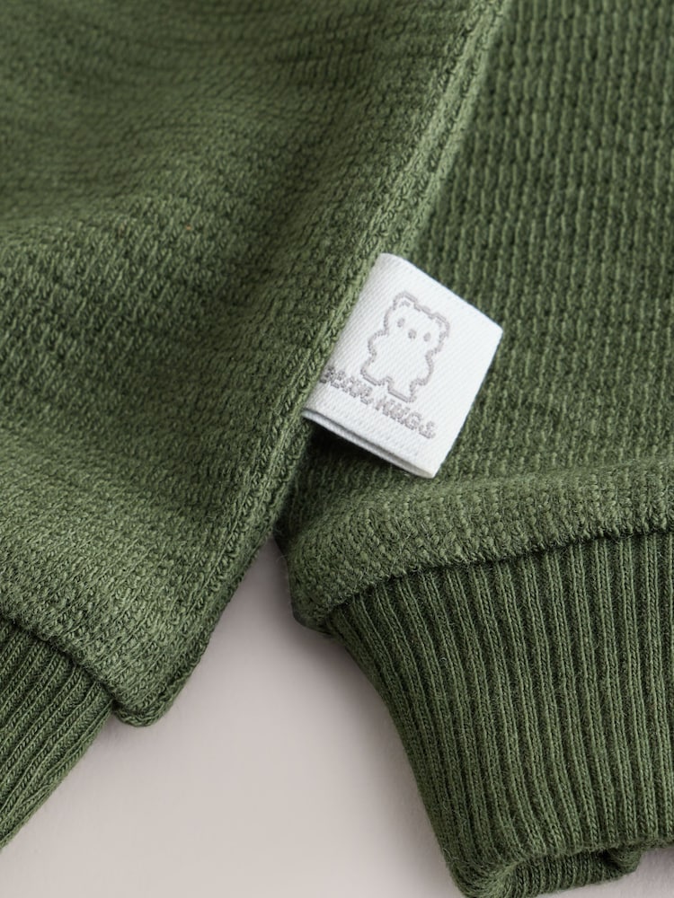 Green Stripe