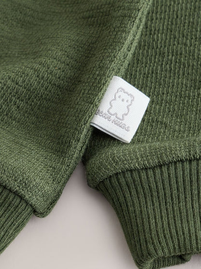 Green Stripe