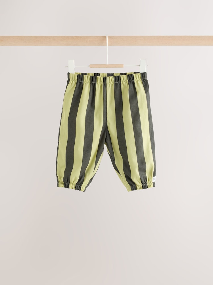 Green Stripe