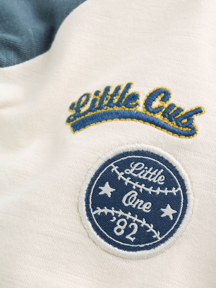 Blue/Neutral Varsity