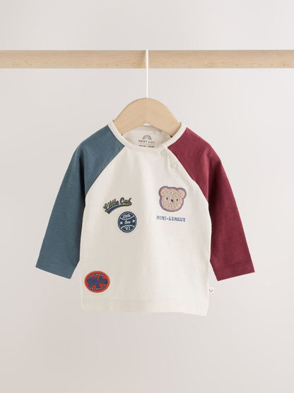 Blue/Neutral Varsity