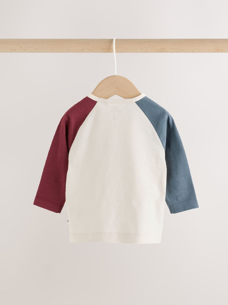 Blue/Neutral Varsity