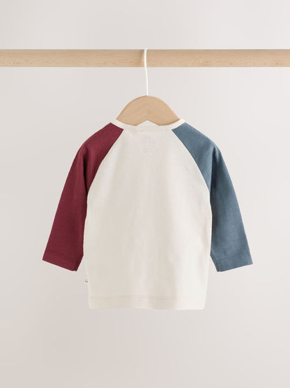 Blue/Neutral Varsity