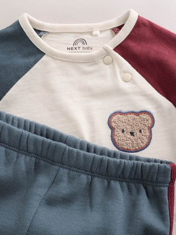 Blue/Neutral Varsity