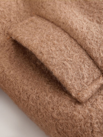 Camel Brown
