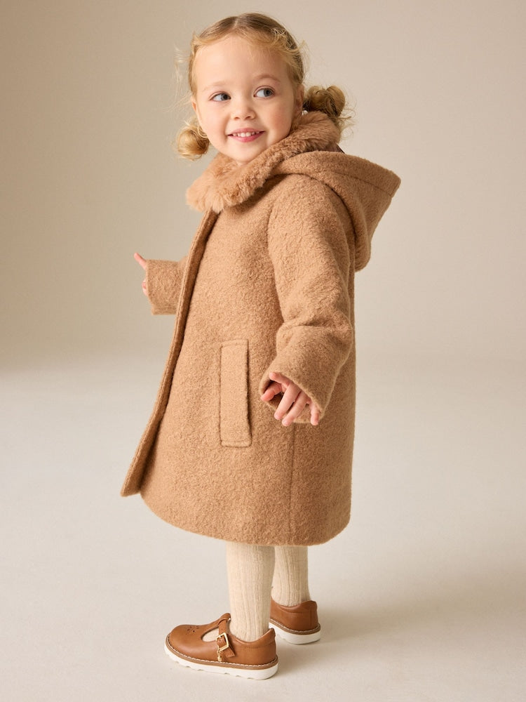 Camel Brown