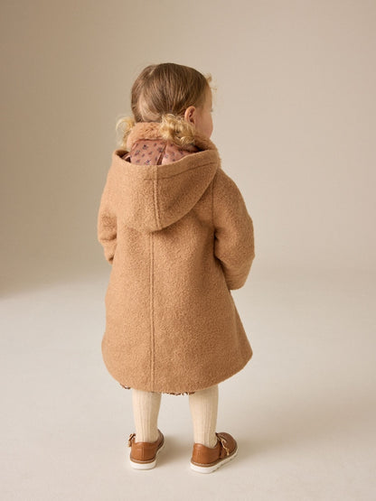 Camel Brown