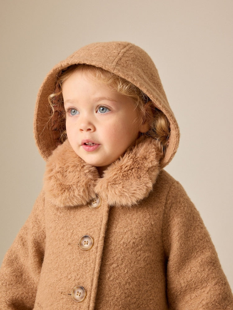 Camel Brown