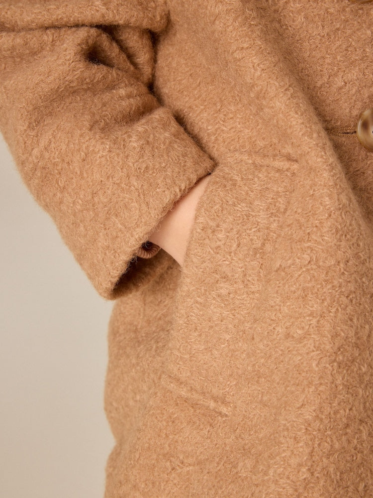 Camel Brown