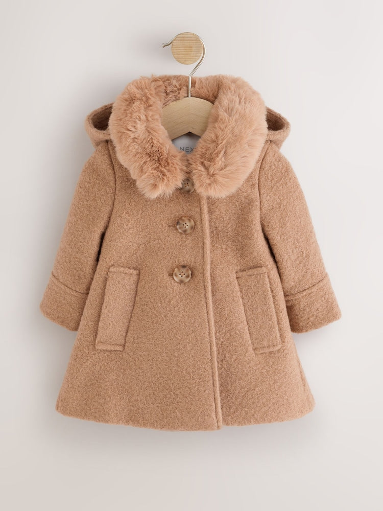 Camel Brown