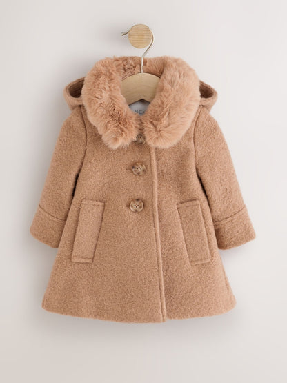 Camel Brown