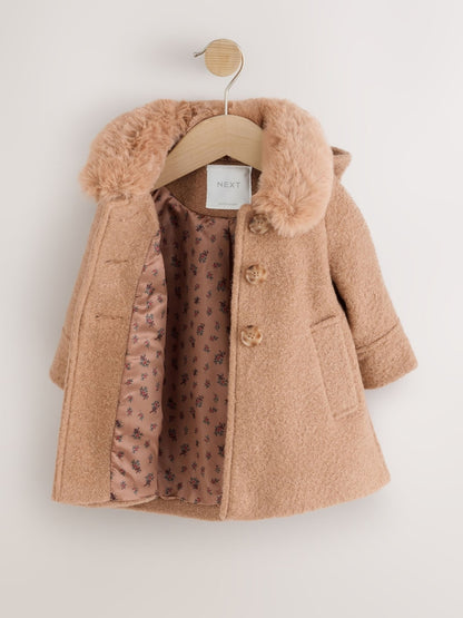 Camel Brown