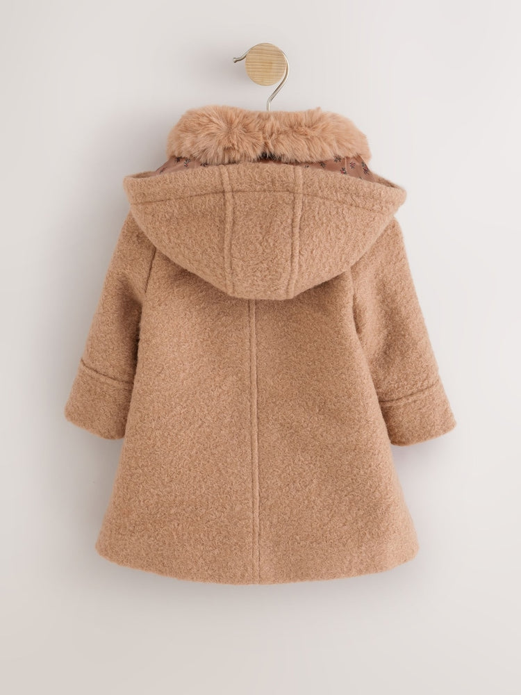 Camel Brown