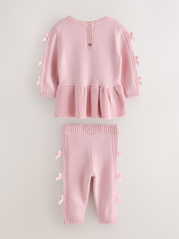 Pale Pink