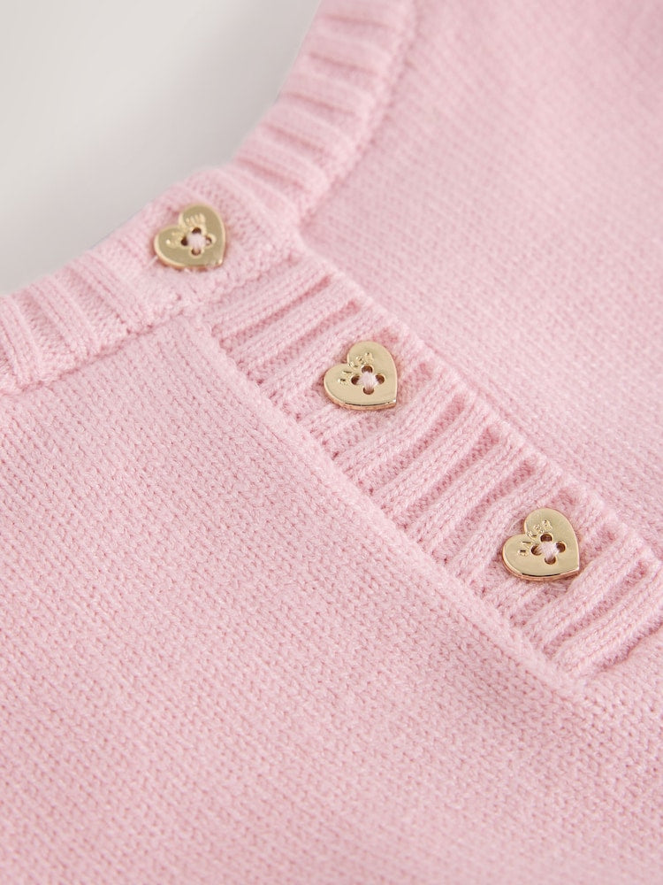 Pale Pink