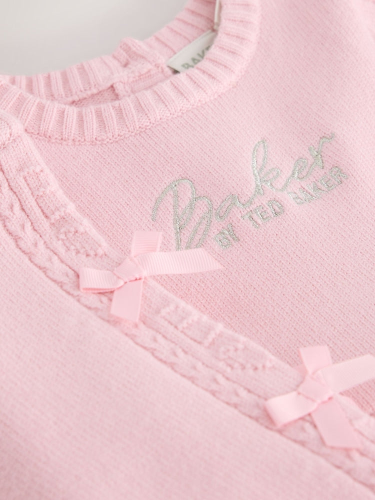 Pale Pink