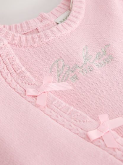 Pale Pink