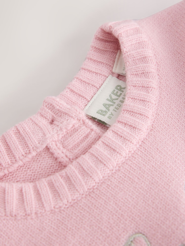 Pale Pink