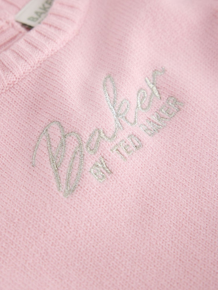 Pale Pink