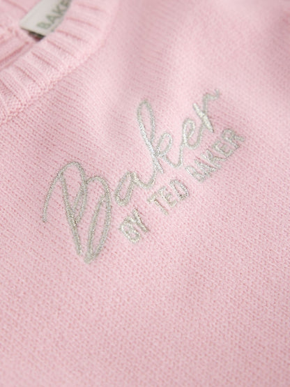 Pale Pink