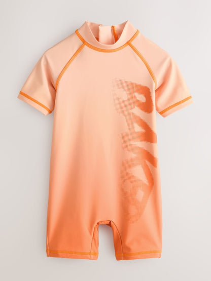 Baker by Ted Baker All-In-One Swimsuit