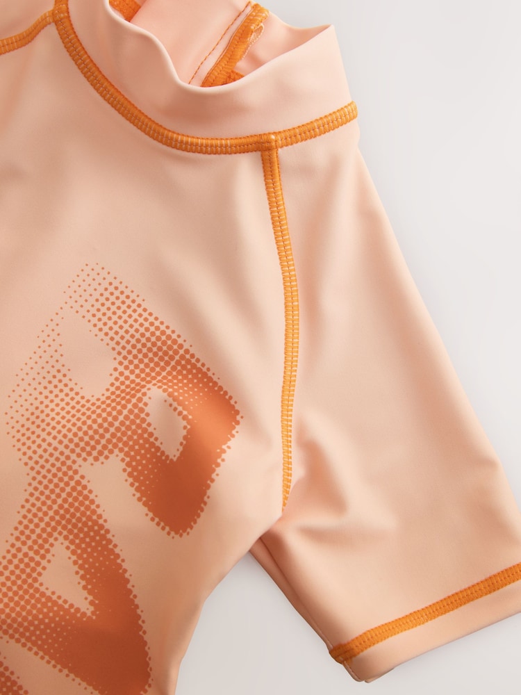 Baker by Ted Baker All-In-One Swimsuit
